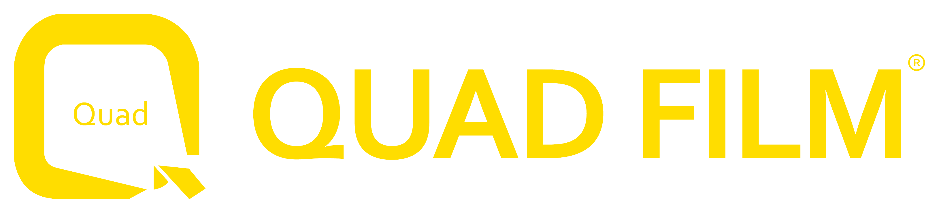 Quad Film